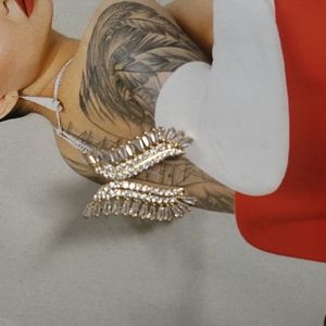 New (without tags) Earrings from Kohls